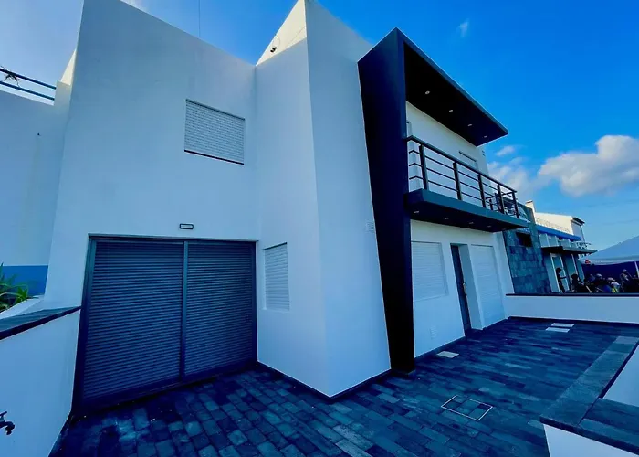 Casa Brisa Do Mar