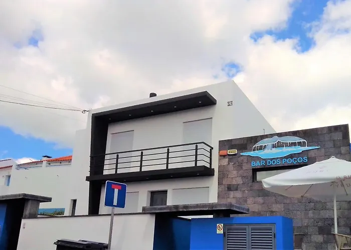 Casa Brisa Do Mar
