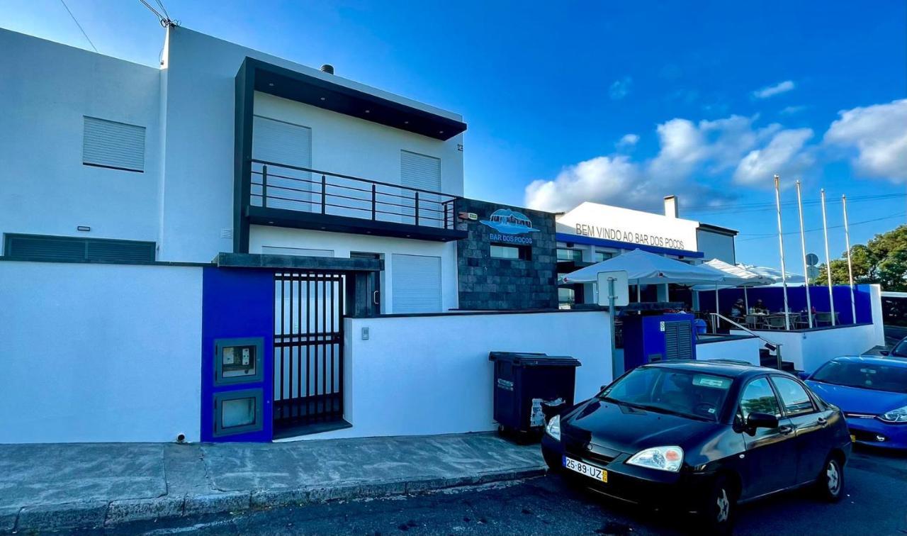 Casa Brisa Do Mar Hébergement de vacances