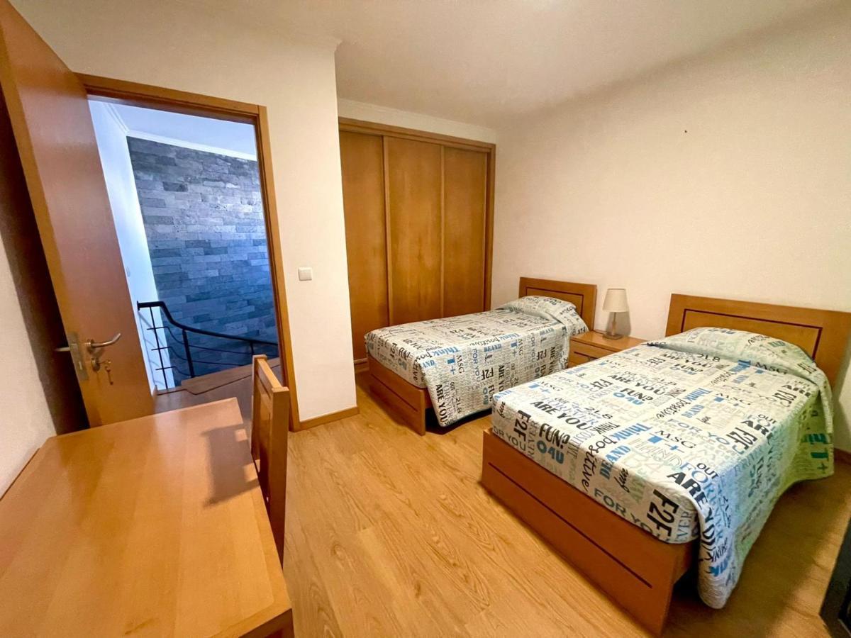 Casa Brisa Do Mar Hébergement de vacances *