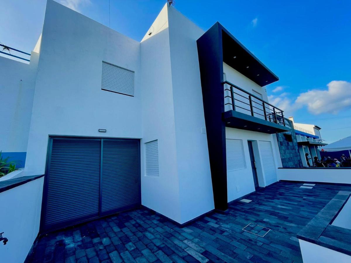 Casa Brisa Do Mar Hébergement de vacances Ponta Delgada